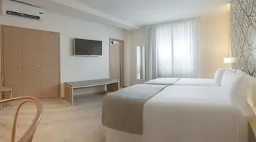 Gastrohotel RH Canfali By Hoteles RH