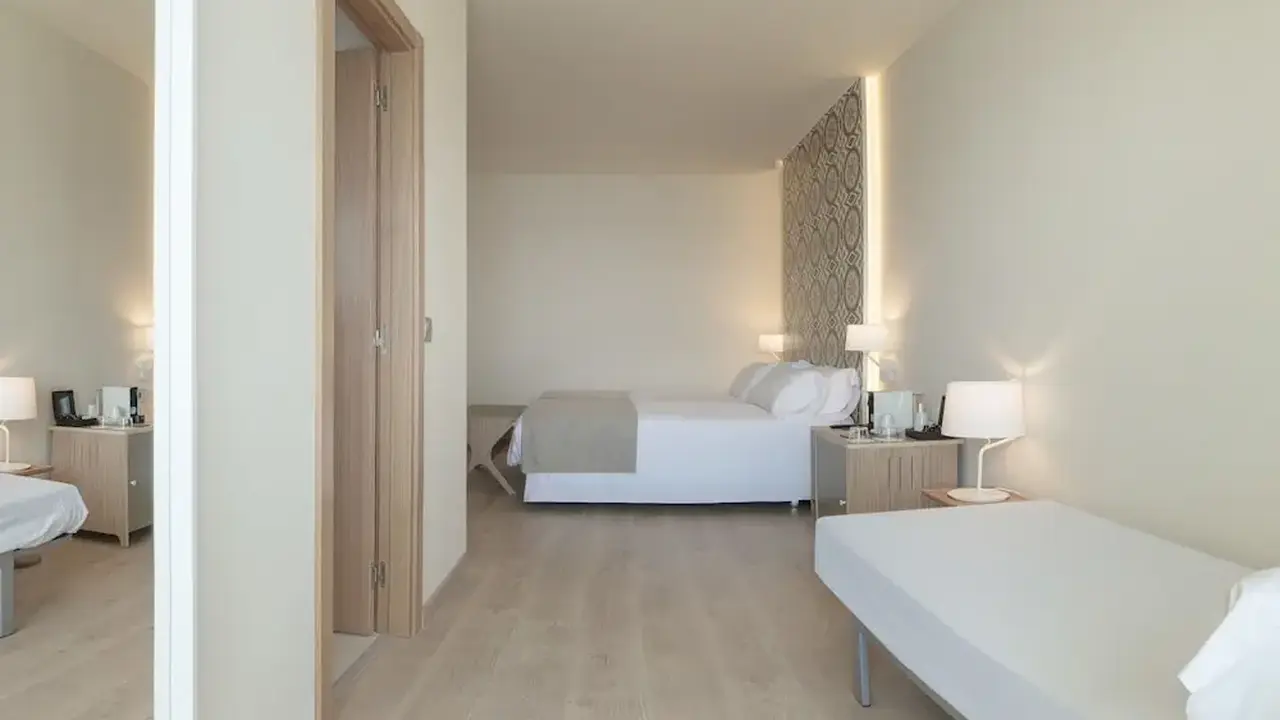 Gastrohotel RH Canfali By Hoteles RH