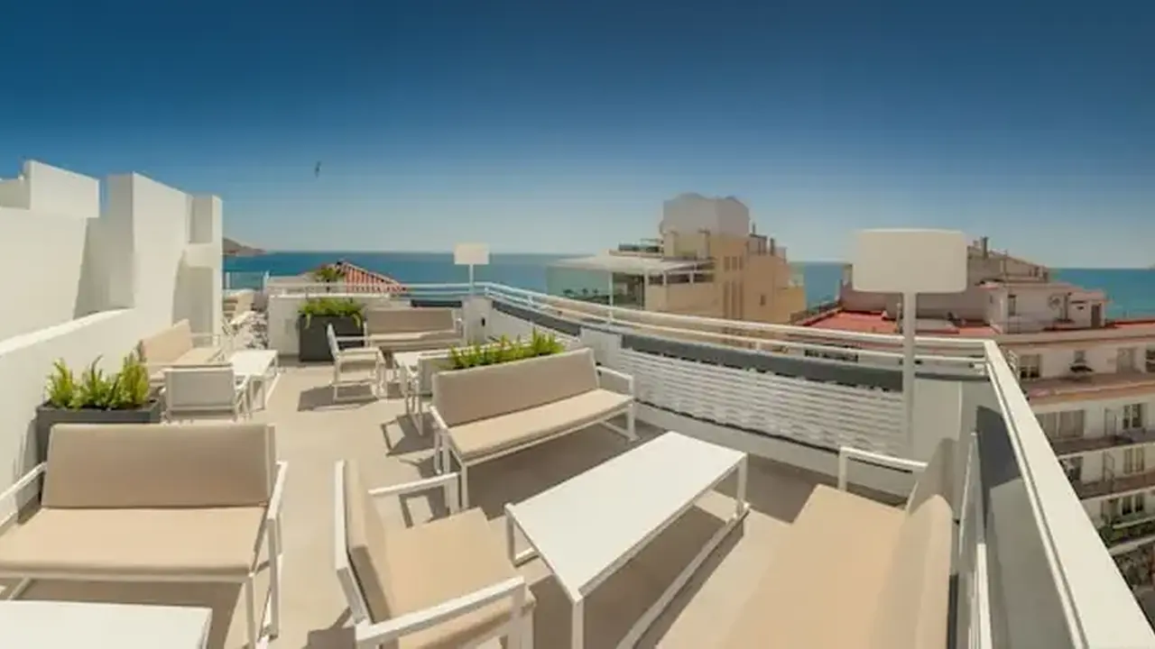 Gastrohotel RH Canfali By Hoteles RH
