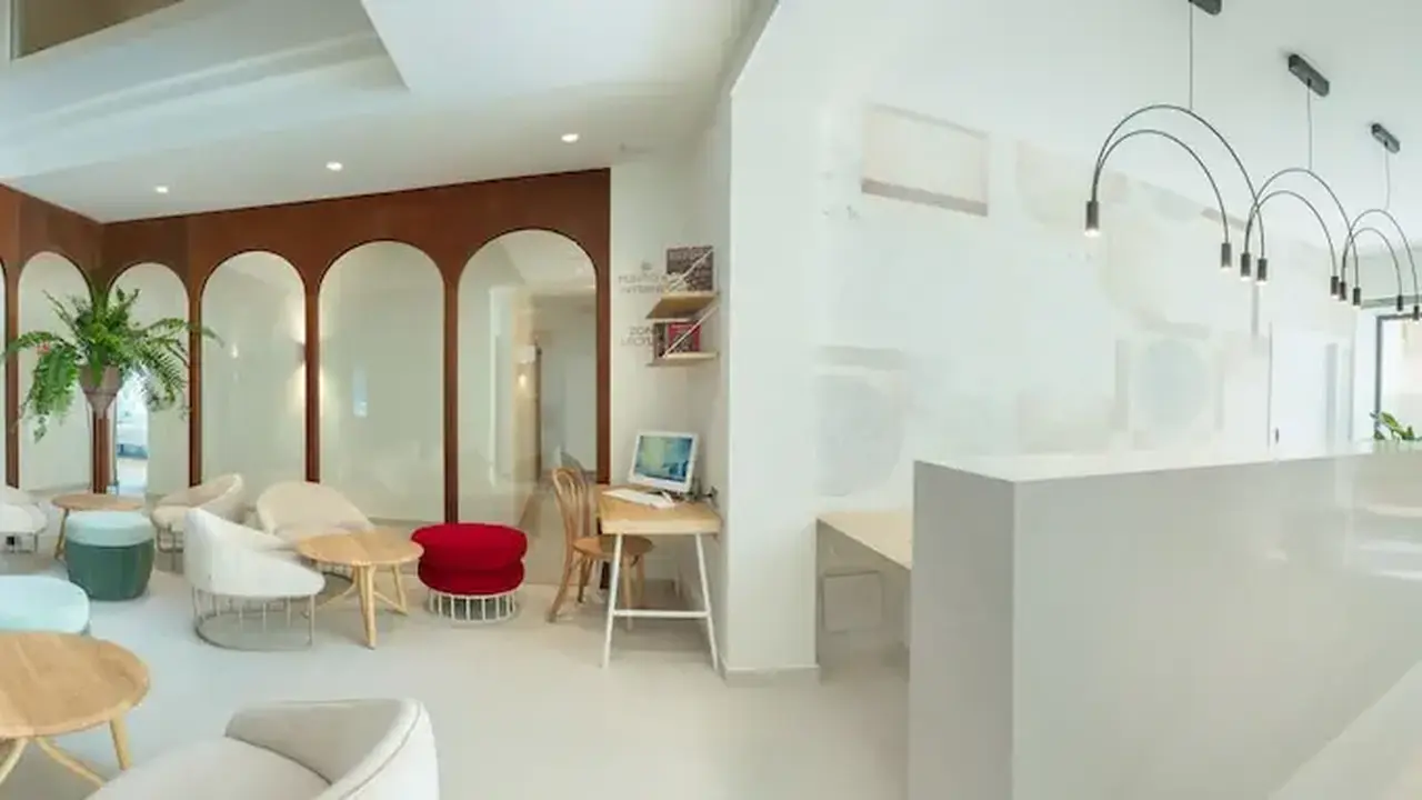 Gastrohotel RH Canfali By Hoteles RH
