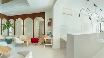 Gastrohotel RH Canfali By Hoteles RH