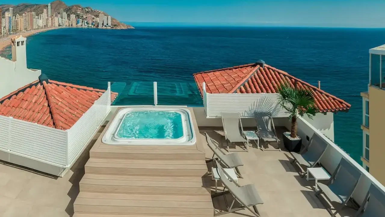 Gastrohotel RH Canfali By Hoteles RH
