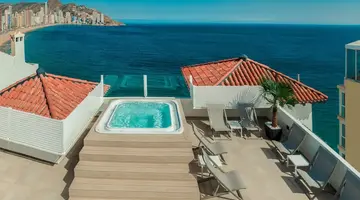 Gastrohotel RH Canfali By Hoteles RH