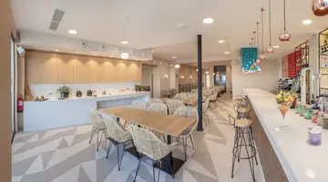 Gastrohotel RH Canfali By Hoteles RH