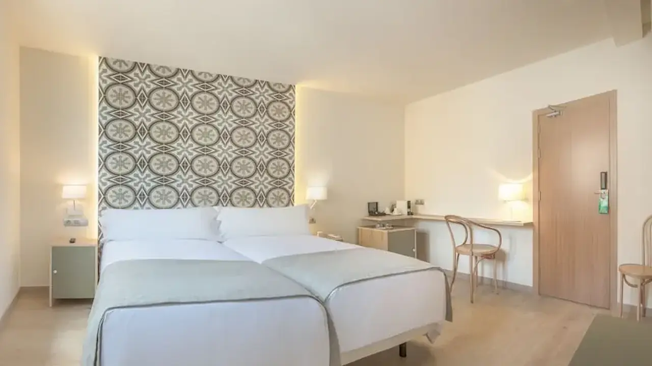 Gastrohotel RH Canfali By Hoteles RH