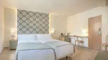 Gastrohotel RH Canfali By Hoteles RH