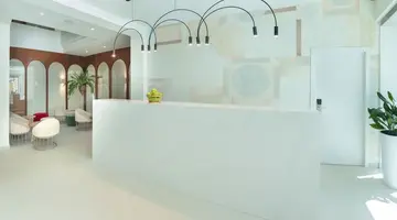 Gastrohotel RH Canfali By Hoteles RH