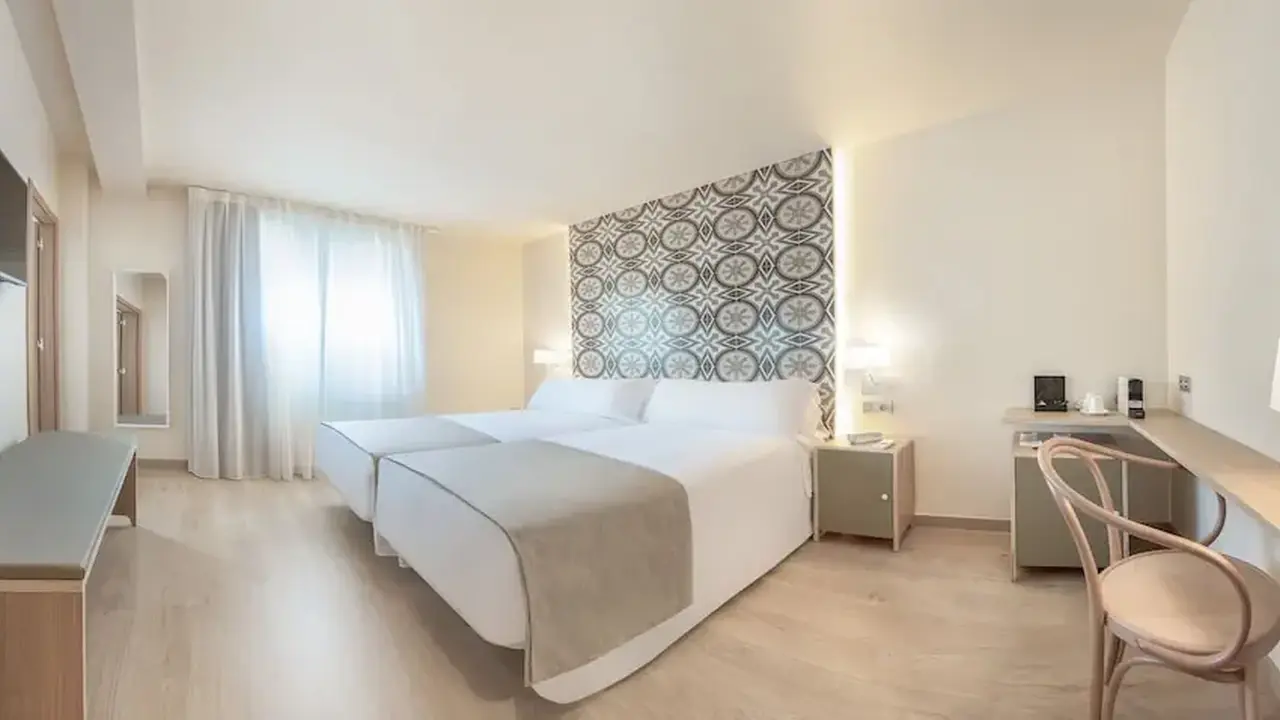 Gastrohotel RH Canfali By Hoteles RH
