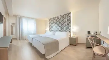 Gastrohotel RH Canfali By Hoteles RH