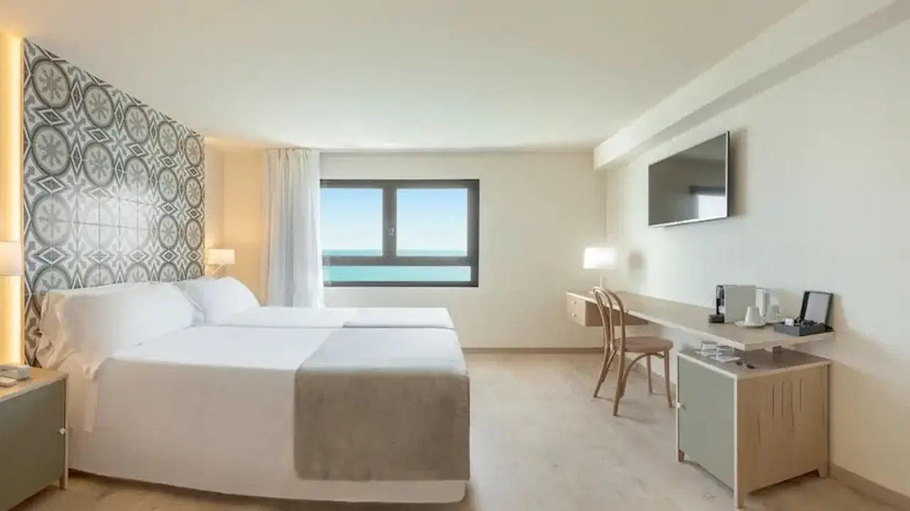 Gastrohotel RH Canfali By Hoteles RH