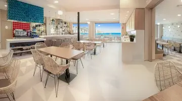 Gastrohotel RH Canfali By Hoteles RH