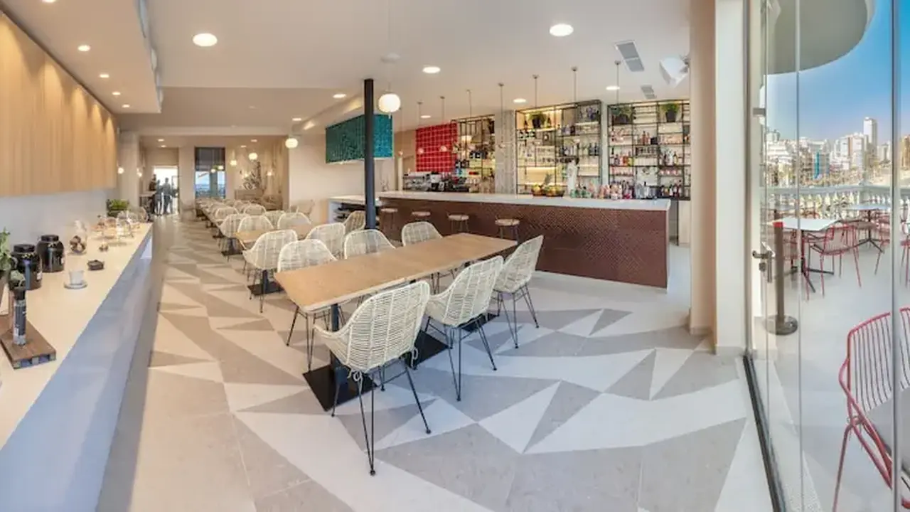 Gastrohotel RH Canfali By Hoteles RH