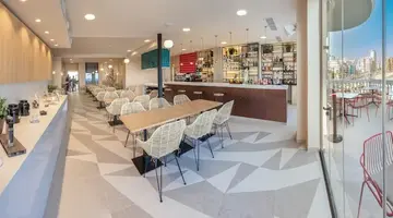 Gastrohotel RH Canfali By Hoteles RH