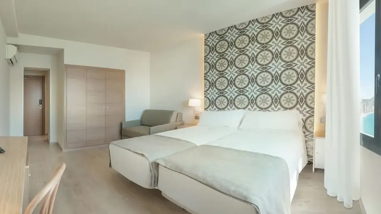 Gastrohotel RH Canfali By Hoteles RH