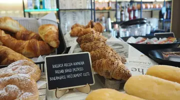 Gastrohotel RH Canfali By Hoteles RH