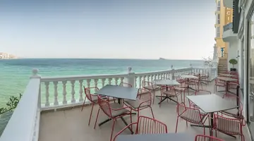 Gastrohotel RH Canfali By Hoteles RH