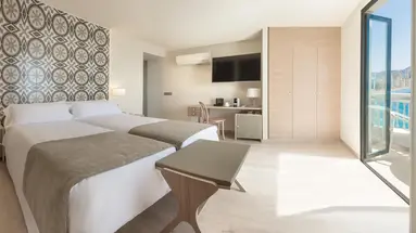 Gastrohotel RH Canfali