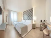 Gastrohotel RH Canfali