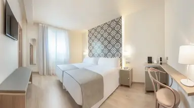 Gastrohotel RH Canfali