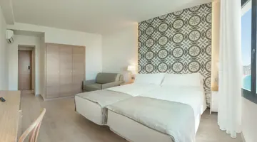 Gastrohotel RH Canfali