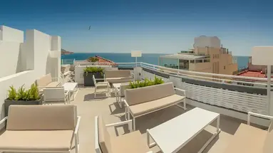 Gastrohotel RH Canfali