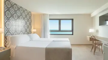 Gastrohotel RH Canfali