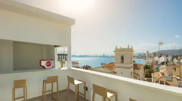 Gastrohotel RH Canfali