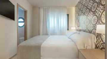 Gastrohotel RH Canfali