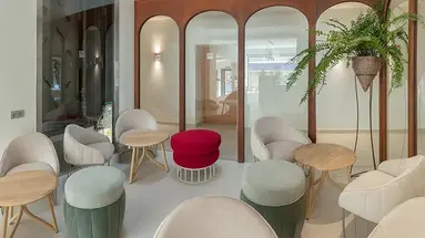 Gastrohotel RH Canfali