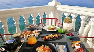 Gastrohotel RH Canfali