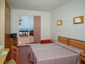 Gastrohotel RH Canfali