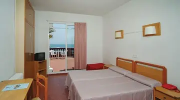 Gastrohotel RH Canfali