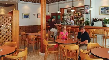 Gastrohotel RH Canfali