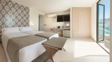 Gastrohotel RH Canfali