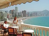 Gastrohotel RH Canfali