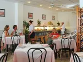 Gastrohotel RH Canfali