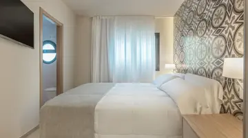 Gastrohotel RH Canfali