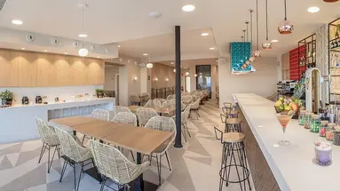 Gastrohotel RH Canfali