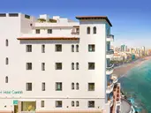 Gastrohotel RH Canfali