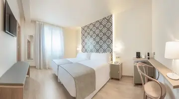 Gastrohotel RH Canfali