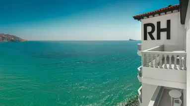 Gastrohotel RH Canfali