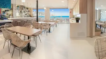 Gastrohotel RH Canfali