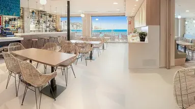 Gastrohotel RH Canfali