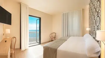 Gastrohotel RH Canfali