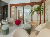 Gastrohotel RH Canfali