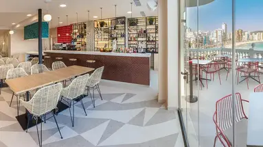 Gastrohotel RH Canfali
