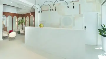 Gastrohotel RH Canfali