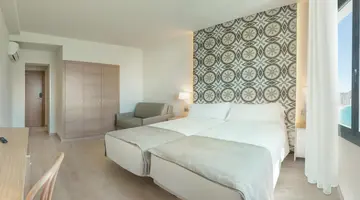 Gastrohotel RH Canfali