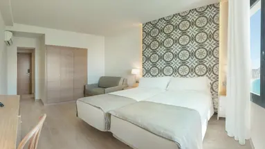 Gastrohotel RH Canfali