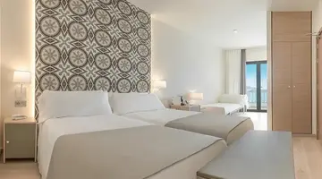 Gastrohotel RH Canfali
